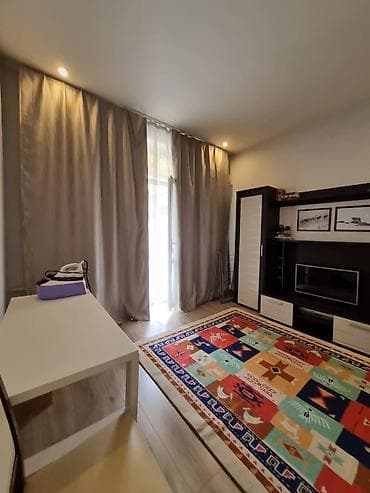 филармония квартира: 3 комнаты, 70 м², Сталинка, 3 этаж, Евроремонт — 3