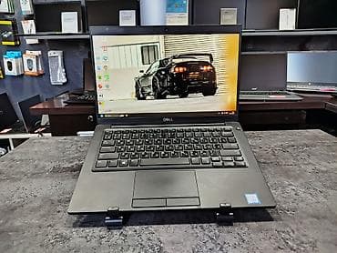 Ультрабук, Б/у, Intel Core i5 — 6