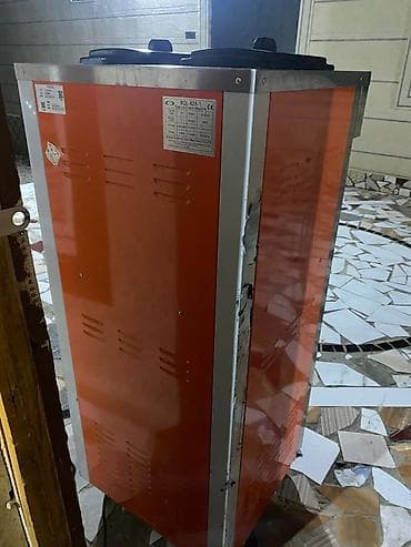 Профессиональный аппарат для мягкого мороженого BQL-828-1 (панель M-96 — 4
