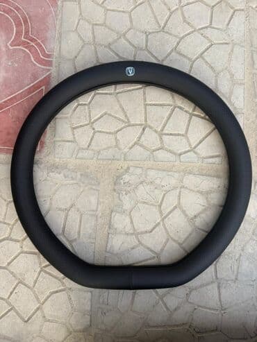 купить чехлы для автомобиля дешево: Руль Changan 2024 г., Новый, Оригинал, Китай — 3