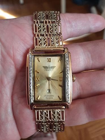 часы ракета ссср все модели: Кольцо, Проба 583 — 3