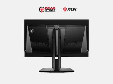 монито: Монитор, MSI, Новый — 3