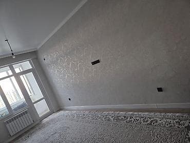 gala group: 2 комнаты, 89 м², Элитка, 9 этаж, Евроремонт — 2