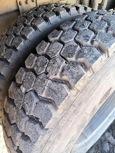 камаз карзина: Грузовик, Камаз, Стандарт, Б/у — 4