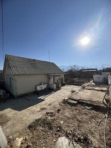 продажа дома кун туу: Продается жилой дом с большим участком и хозяйственными постройками — 2