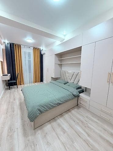 1 комната, Душевая кабина, Постельное белье, Кондиционер — 7