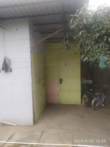 Үйлөр: Сдам в аренду дом.3 комнаты + кухня. с удобствами. частично с мебелью — 5