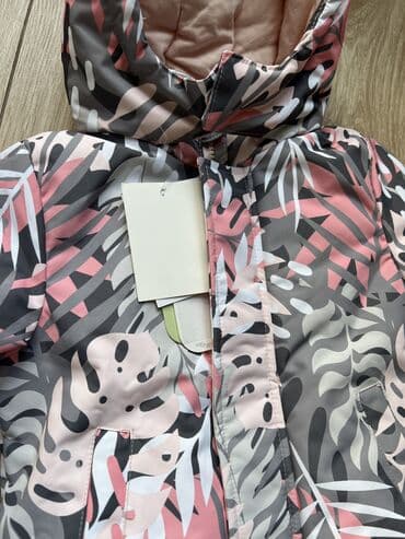 детские сапоги для девочек: Комплект, Новый — 4