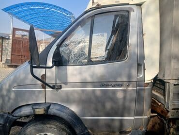 купить диски бмв е34: ГАЗ : 2006 г., Механика, Дизель — 2