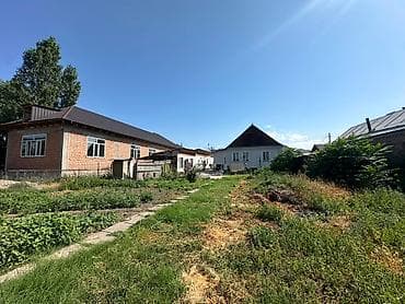 Срочно продается участок в с. Лебединовка (Северная / Калинина)