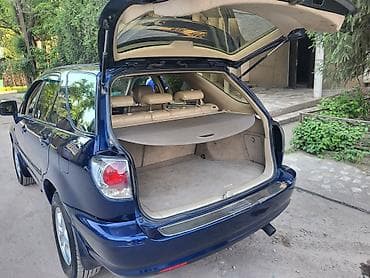 subaru legacy 4: Lexus RX: 2000 г., 3 л, Автомат, Бензин, Кроссовер — 2