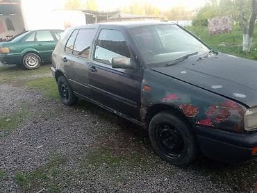 моторы гольф 4: Volkswagen Golf: 1993 г., Хэтчбэк — 4