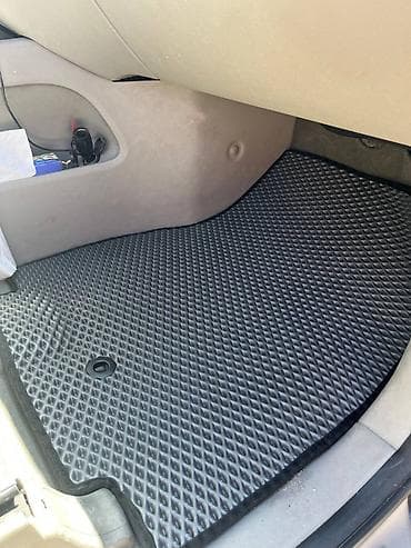 кадамжай авто: Төшөмөлдөр — 10