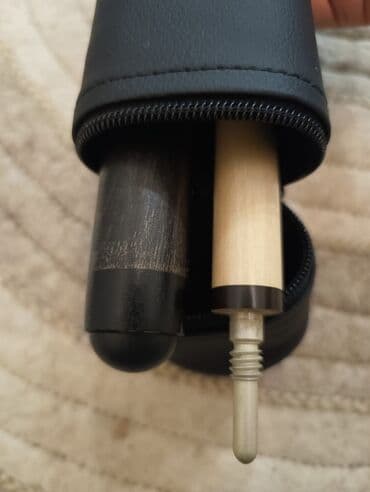 купить бу страйкбольный автомат: 🎁Кий "Классика 3 запила" – это двухсоставной кий для русского — 2