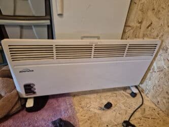 сварычный апарат: Продаю Обогревател — 1