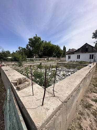 3 к: 📍 В Сокулуке от трассы 800 м продается дом на участке 14 соток, 55 — 3