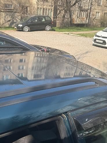 мерседес универсал: Mercedes-Benz E-Class: 1995 г., 2.2 л, Автомат, Бензин, Универсал — 8