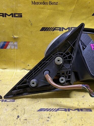 боковое зеркало субару аутбек: Каптал оң Күзгү Subaru Оригинал — 4