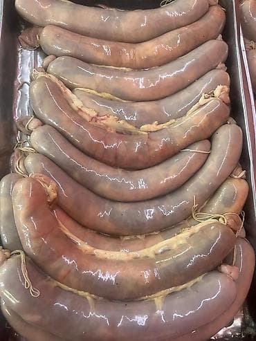 мясо реско: Казы, Карта, Чучук
(Бышкан Чучук) тоже бар — 3