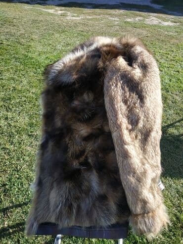 шанель шанс фреш: Пуховик, Короткая модель, M — 8