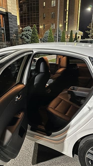 Продажа авто: Kia K3: 2019 г., 1.6 л, Бензин — 10