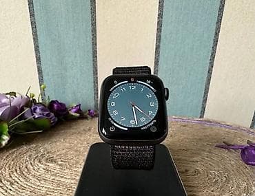 Другие комплектующие: Срочно !!! Apple watch 4 44mm оригинальный отвязаны от icloud, без — 1