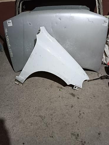 step: Suzuki, Б/у, Оригинал — 1