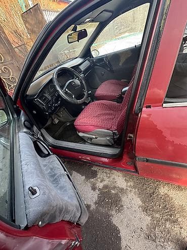 акумуляторы б у: Opel Vectra: 2003 г., 1.6 л, Автомат, Газ, Седан — 6