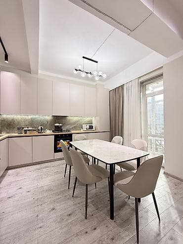 rent: 3 комнаты, Собственник, Без подселения, С мебелью полностью — 2