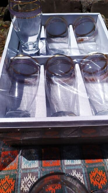 купить грибы в бишкеке: Разная посуда СССР — 9