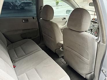 Транспорт: Honda Civic: 2004 г., 1.7 л, Вариатор, Бензин, Хэтчбэк — 8