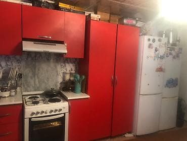 продаю дом бишкек кызыл аскер: Үй, 700 м², 5 бөлмө — 2