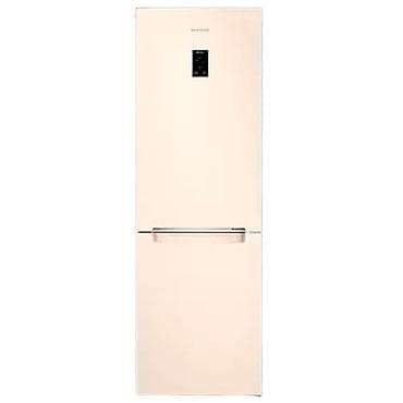 a5 2017: Холодильник Samsung, Новый, Двухкамерный, No frost, 59 * 185 * 67 — 1