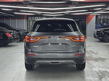 предпусковой подогрев: Срочно продаю Самсунг QM6 2020года выпуска Объем 2газ Пробег 144000км — 9