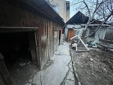 дом жм алтын ордо: 🏡 Продаётся участок с домом и действующим бизнесом 📍 Район ТЭЦ — ул — 10