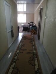 продаю дом под бизнес: Үйдүн жарымы, 85 кв. м, 4 бөлмө, Менчик ээси, Косметикалык оңдоо — 10