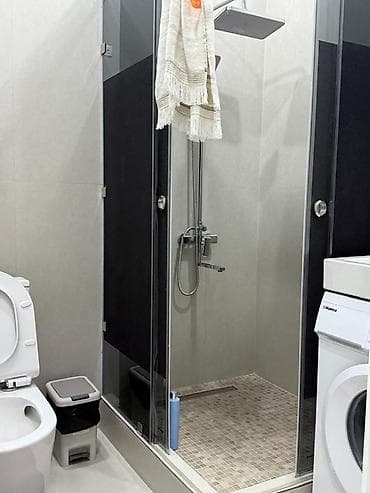 вефа тц: 2 комнаты, 51 м², Резиденция, Элитка, 4 этаж — 3