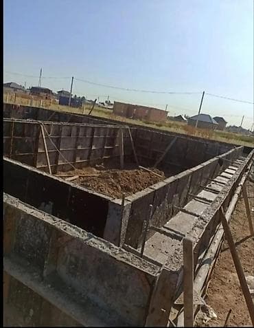 Услуги по строительству и ремонту: Строительно-монтажные работы «под ключ» - Устройство монолитных — 7