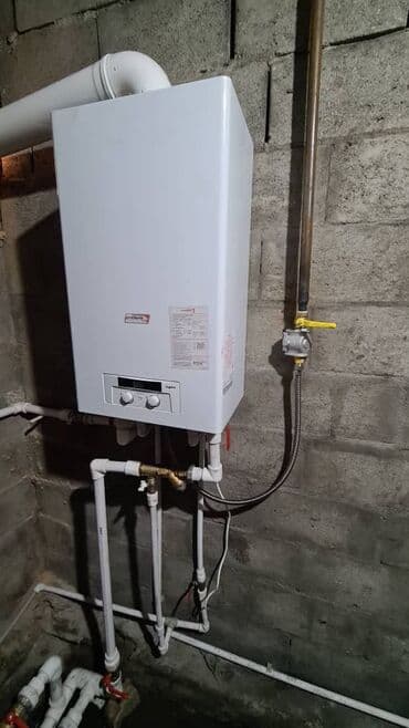 продаю газ пропан: Газовый котел Protherm Lynx (Рысь) Имеется Сервисный Центр! 24 мес — 18