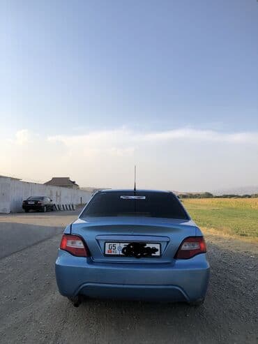 ваз лада каракол: Daewoo Nexia: 2009 г., 1.5 л, Механика, Бензин, Седан — 4