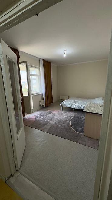 квартира в районе восток 5: 1 комната, 34 м², Индивидуалка, 10 этаж, Евроремонт — 1