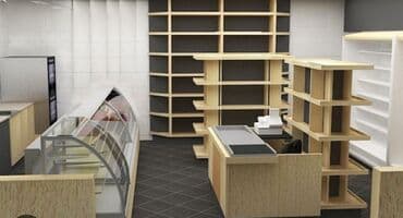 мебель заказать: Мебель на заказ, Зеркала, Вешалки, Двери — 6