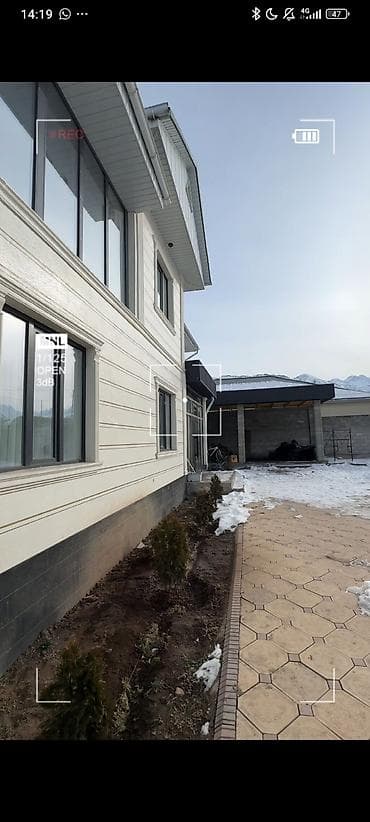 Кыймылсыз мүлк: Үй, 300 м², 6 бөлмө, Менчик ээси, Дизайнердик оңдоо — 3