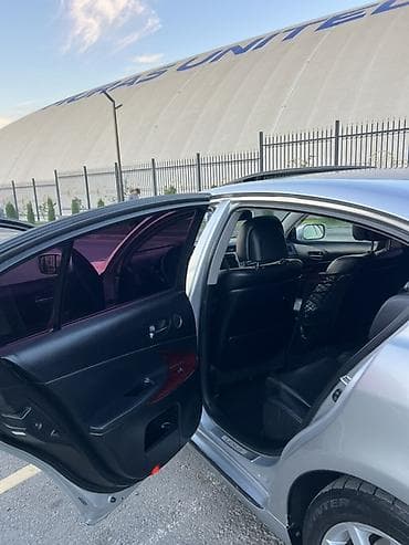 Унаа: Lexus GS: 2005 г., 3 л, Автомат, Бензин, Седан — 7