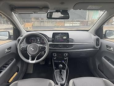 киа ниро бишкек: Kia Morning: 2021 г., 1 л, Автомат, Бензин, Хэтчбэк — 1