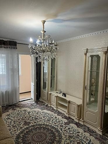 Недвижимость: 3 комнаты, Собственник, Семейным, от 1 года, С мебелью полностью — 2