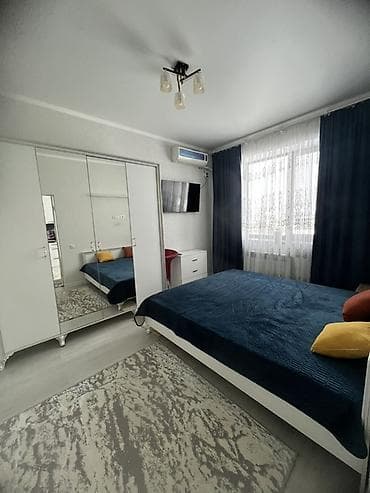 1 комната, Собственник, Без подселения, С мебелью полностью