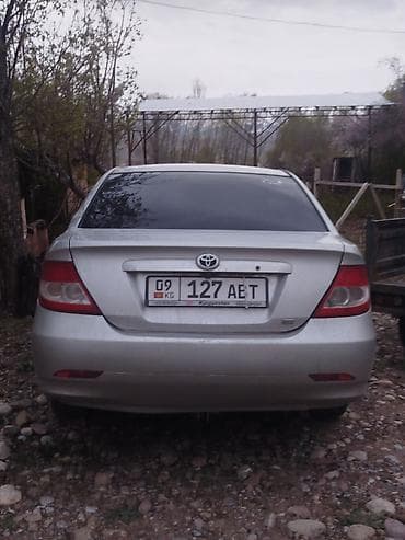 volkswagen passa: Toyota Corolla: 2008 г., 1.6 л, Ручные, Бензин, Седан — 1