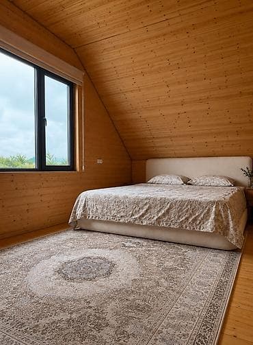 сокулук даром: Сдаётся уютный Barn House для отдыха! ЧОН САРЫ ОЙ Вместимость до 7 — 6