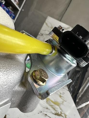 портер 1 продаю: Турбина Kia Аналог — 9